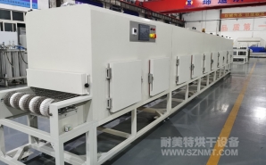 NMT-SDL-1688 烤PCB板的隧道炉烘干线(上?？铺?